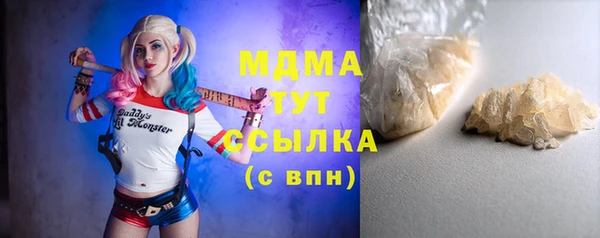 крисы Абаза